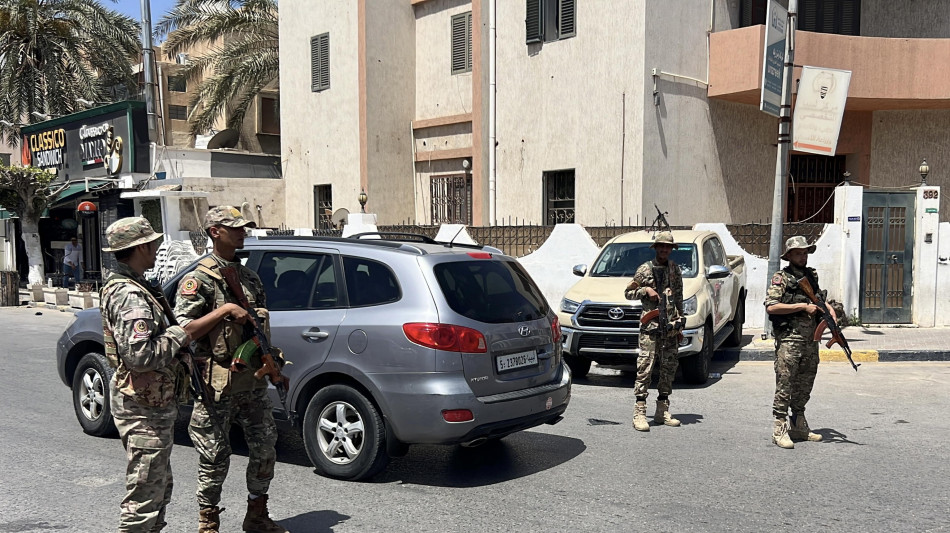 Rientrati a Roma dalla Libia circa 100 italiani