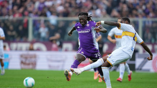 Mondiali: Kean salta Moldavia e Norvegia, al suo posto Cambiaghi