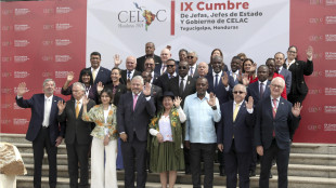 Dazi al centro del IX vertice della Celac in Honduras