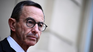 L'omnipr&eacute;sent et incontournable Bruno Retailleau reste &agrave; Beauvau