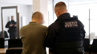 Spionageprozess: Fast f&uuml;nf Jahre Haft f&uuml;r Ex-Mitarbeiter von AfD-Politiker Krah