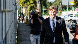 Corruption en lien avec la Chine: l'enqu&ecirc;te visant un d&eacute;put&eacute; allemand d'extr&ecirc;me droite s'acc&eacute;l&egrave;re