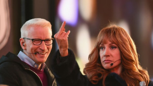 Etats-Unis: les pr&eacute;sentateurs de CNN invit&eacute;s &agrave; r&eacute;duire leur consommation d'alcool &agrave; l'antenne lors du Nouvel An