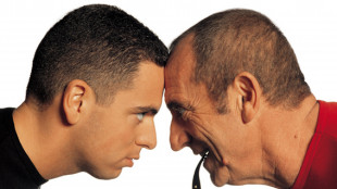 Mirko Casadei protagonista di Balamondo nel ricordo di Raoul