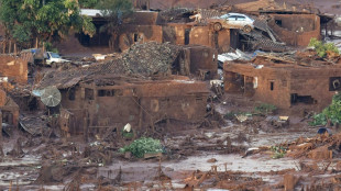 Justi&ccedil;a absolve Samarco, Vale e BHP pelo rompimento da barragem de Mariana em 2015