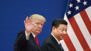 Trump will Anfang 2026 nach China reisen