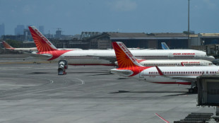 En difficulté, la compagnie Air India vendue après 69 ans dans les mains de l'État indien