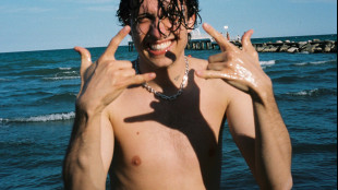 Sangiovanni annuncia il nuovo singolo Veramente