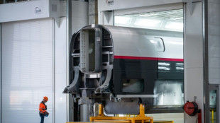 La r&eacute;novation des trains, march&eacute; strat&eacute;gique pour la SNCF