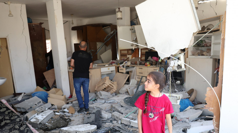 Commissione Onu accusa Israele di crimini contro l'umanit&agrave;