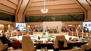 L&iacute;deres &aacute;rabes e mu&ccedil;ulmanos se re&uacute;nem em Riade para discutir guerra em Gaza