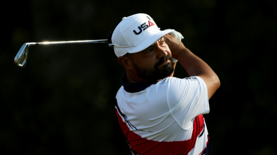 US veterans confident in four Ryder Cup rookies