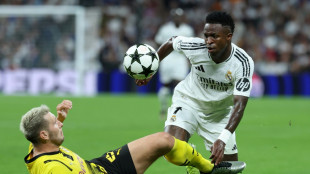 BVB bis zur L&auml;nderspielpause ohne S&uuml;le