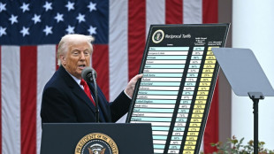 Where do trade talks stand in the rush to avert higher US tariffs?