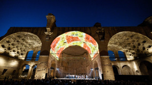 Massenzio riapre al pubblico, Santa Cecilia torna dopo 46 anni