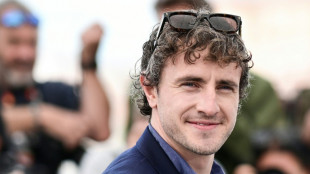 Paul Mescal não vê 'paralelos' entre romance gay apresentado em Cannes e 'Brokeback Montain'