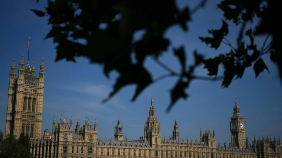 UK suspect denies being 'Chinese spy' as Beijing slams claims