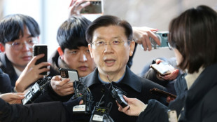 Cor&eacute;e du Sud: le chef de la s&eacute;curit&eacute; pr&eacute;sidentielle appelle &agrave; emp&ecirc;cher toute "effusion de sang"