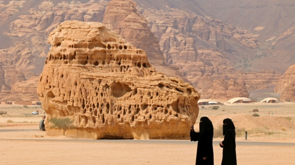 Chefin von Menschenrechtsausschuss fordert Baerbock zu Klartext am Golf auf
