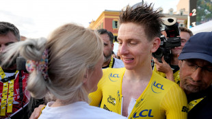 Parigi 24: agente Pogacar, 'sar&agrave; ai Giochi? potrebbe riposarsi'