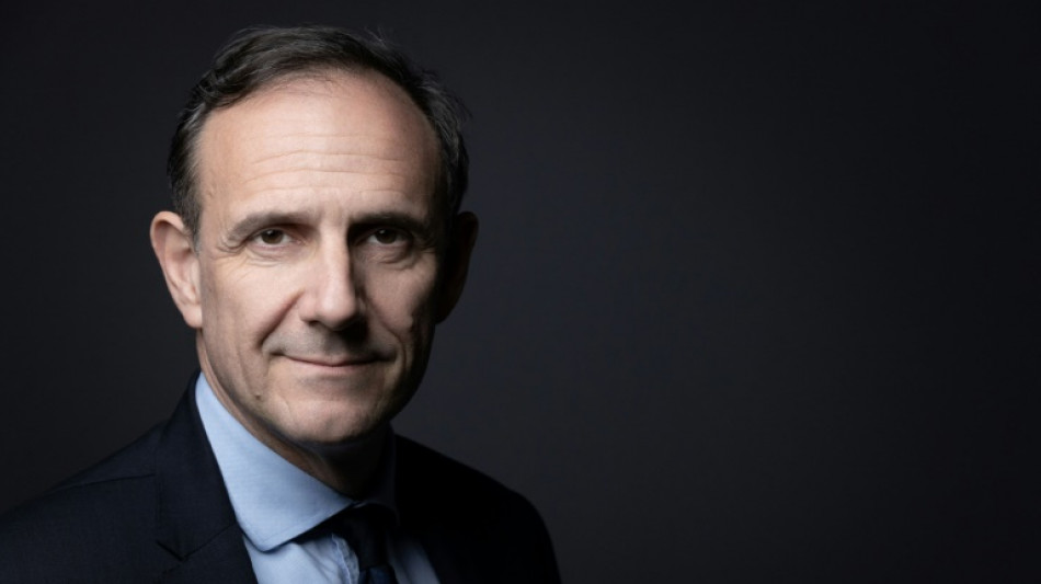 Eric Lombard au gouvernement: Olivier Sichel prend la t&ecirc;te de la Caisse des d&eacute;p&ocirc;ts