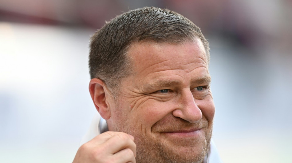 FC Bayern: Eberl best&auml;tigt Interesse an Woltemade