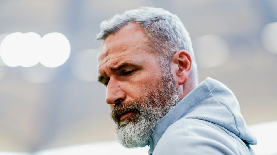 Hamburg nach Pleite in Stuttgart: Die Hoffnung hei&szlig;t Volkspark