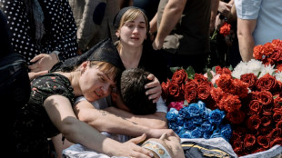 Ataque maci&ccedil;o de drones russos atinge Kiev e cidade portu&aacute;ria de Odessa