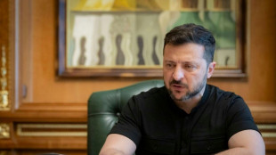 Zelensky prop&otilde;e reuni&atilde;o trilateral com Trump e Putin