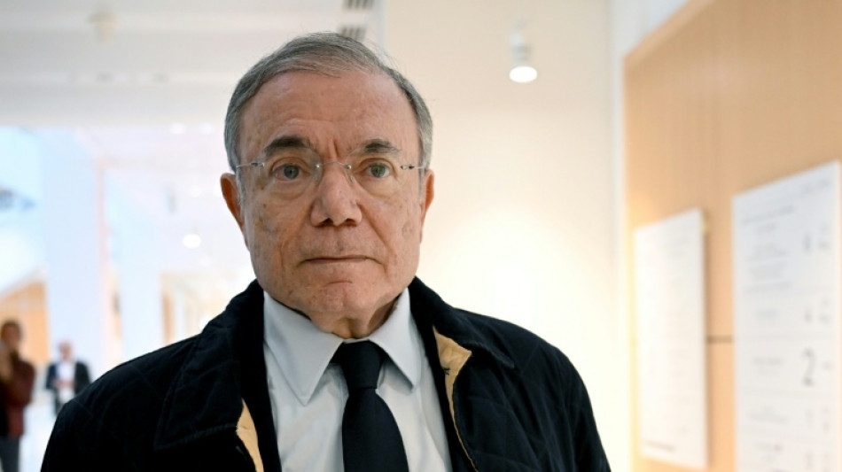 Procès Naouri/Casino: le parquet réclame une condamnation générale