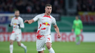 Orban: RB muss "negative Ausrei&szlig;er minimieren"