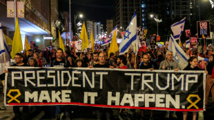 Gaza: les n&eacute;gociateurs attendus au Caire pour discuter du plan Trump