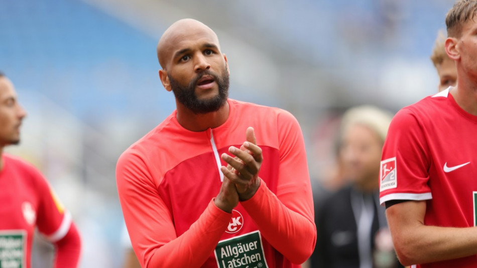 2. Liga: Siege f&uuml;r Lautern, Kiel und Darmstadt