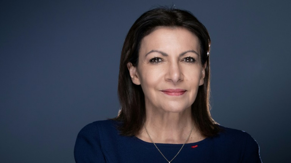 Municipales &agrave; Paris: Anne Hidalgo passe la main, la guerre de succession est ouverte