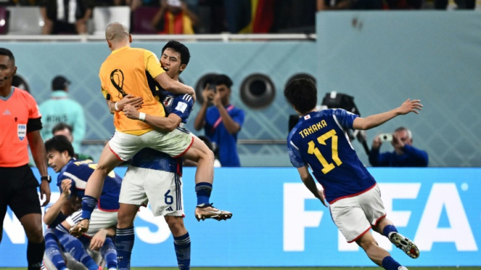 Japan ready to strut stuff against Costa Rica