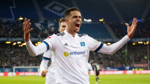 Torreicher Samstag: HSV und Heidenheim siegen