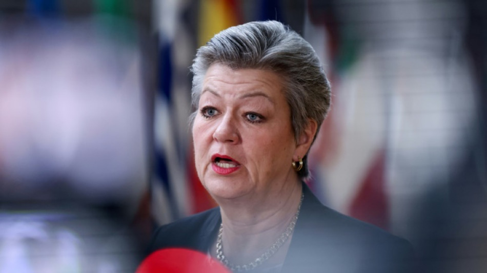 Asile: Bruxelles s'inqui&egrave;te du respect du droit international par Londres