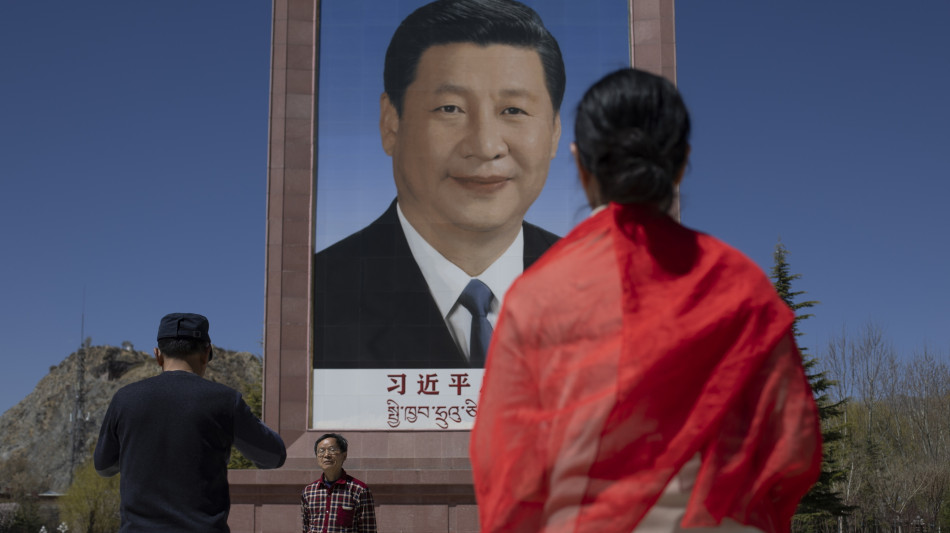 Trump, 'Xi intelligente, faremo un buon accordo'