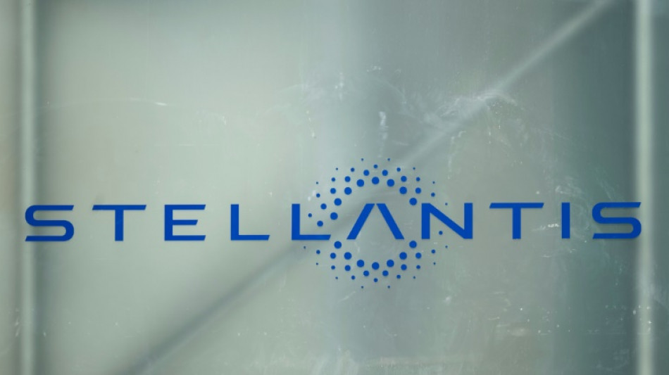 Stellantis registra un beneficio r&eacute;cord de 12.000 millones de d&oacute;lares en el primer semestre de 2023