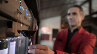 Sch&auml;tzung: Weltweiter Weinkonsum auf niedrigstem Stand seit 1961