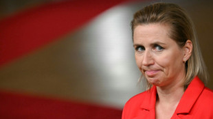 Premi&ecirc; da Dinamarca re&uacute;ne l&iacute;deres partid&aacute;rios ap&oacute;s fala de Trump sobre Groenl&acirc;ndia