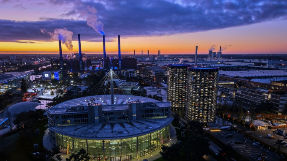 EU to unveil 'Made in Europe' rules despite pushback