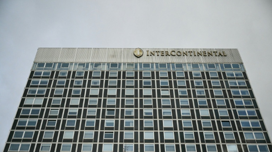 Verhandlungen zwischen Russland und der Ukraine haben in Genf begonnen