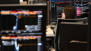 Borsa: l'Europa prosegue in calo dopo l'inflazione Usa, avanza il petrolio