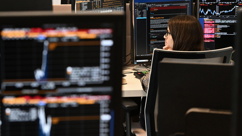 Borsa: l'Europa resta nella bufera con l'escalation in Medio Oriente