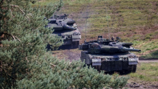 Umfrage: Mehrheit in Deutschland f&uuml;r h&ouml;here Verteidigungsausgaben und Wehrpflicht