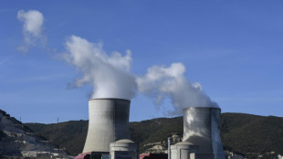 Mesures du gouvernement sur l'&eacute;lectricit&eacute;: EDF r&eacute;clame &agrave; l'Etat 8,34 milliards d'euros