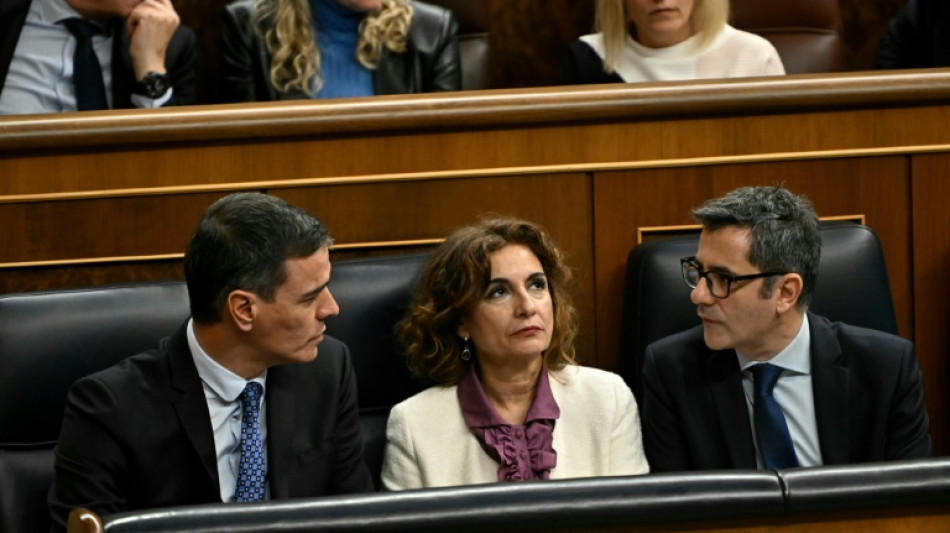 El gobierno espa&ntilde;ol presiona a la Iglesia para que indemnice a las victimas de abusos