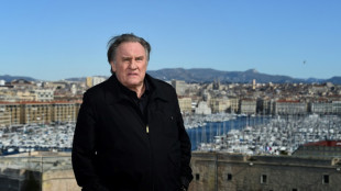 Wachsfigur von G&eacute;rard Depardieu nach Sexismus-Vorw&uuml;rfen aus Museum entfernt