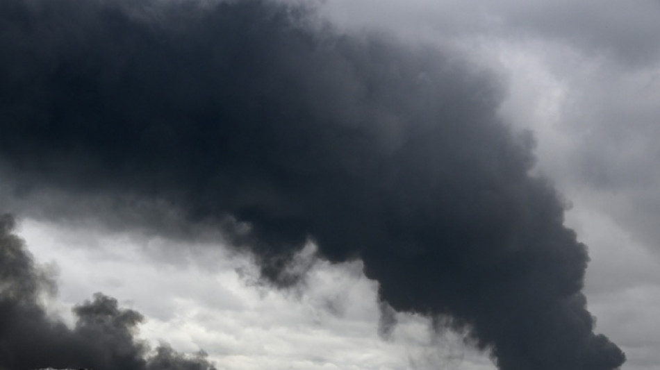 Russian economy rebounds in second quarter despite Ukrainian strikes 